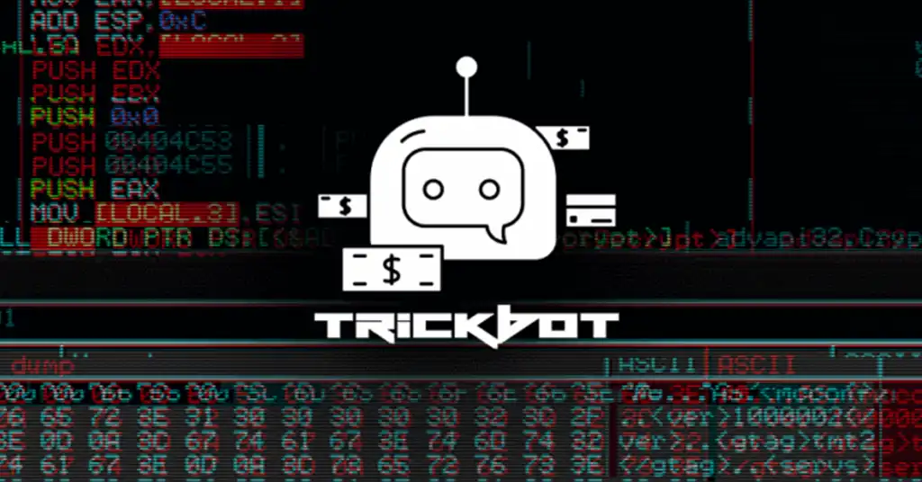 Trickbot sindadsec