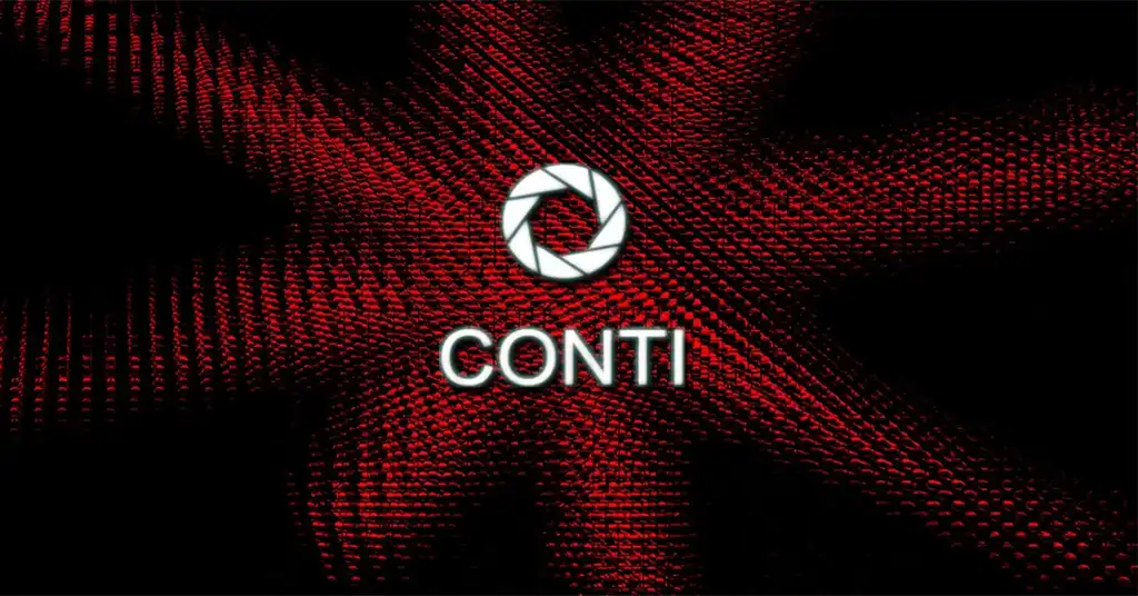 Conti sindadsec
