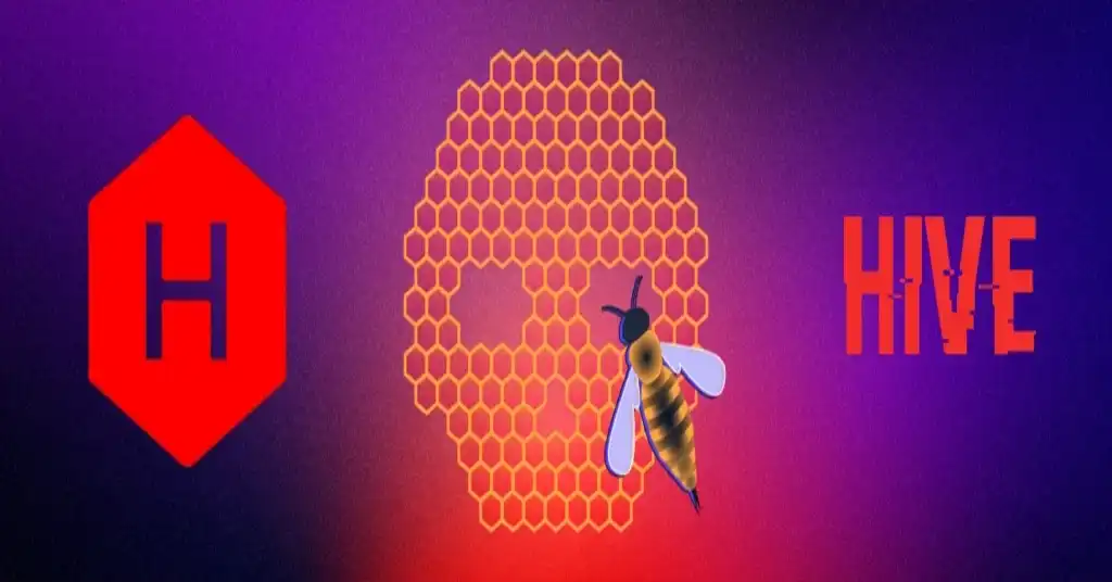 Hive sindadsec