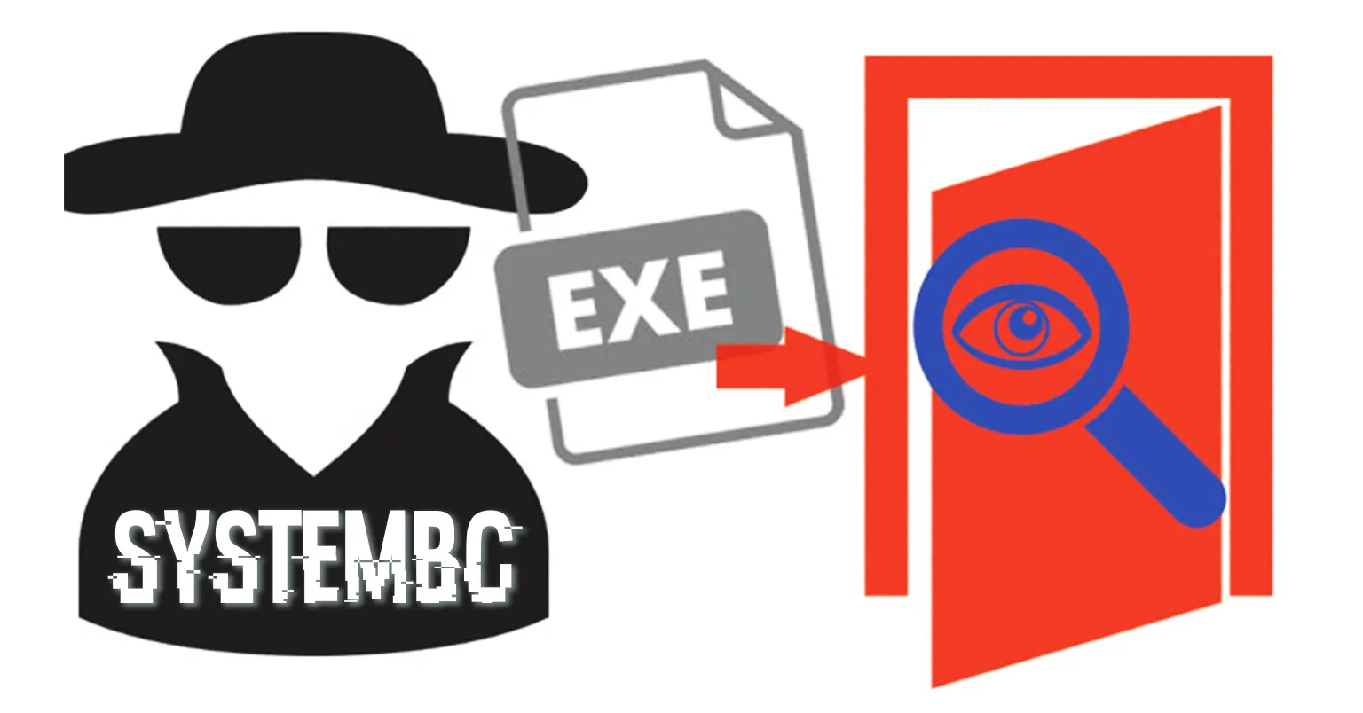 SystemBC sindadsec