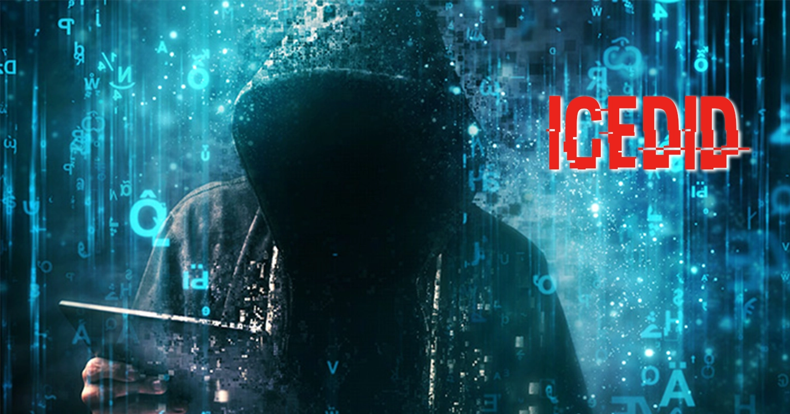 IcedID sindadsec