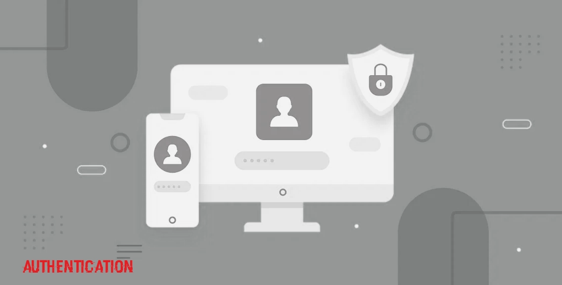 احراز هویت Authentication