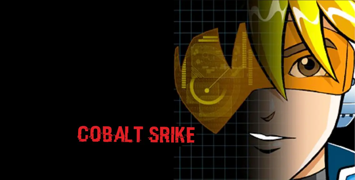 Beacon Cobalt Srike کوبالت استرایک