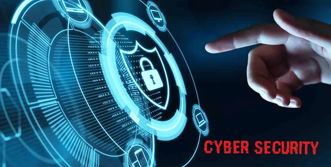 Cyber Security امنیت سایبری