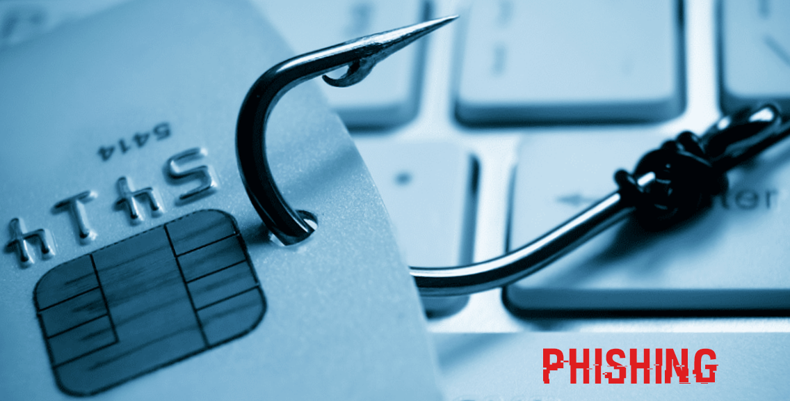 Phishing