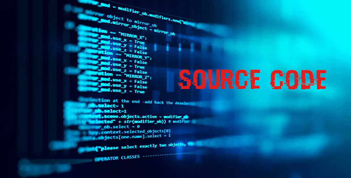 Source Code