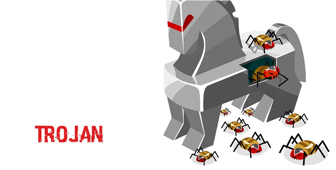 Trojan