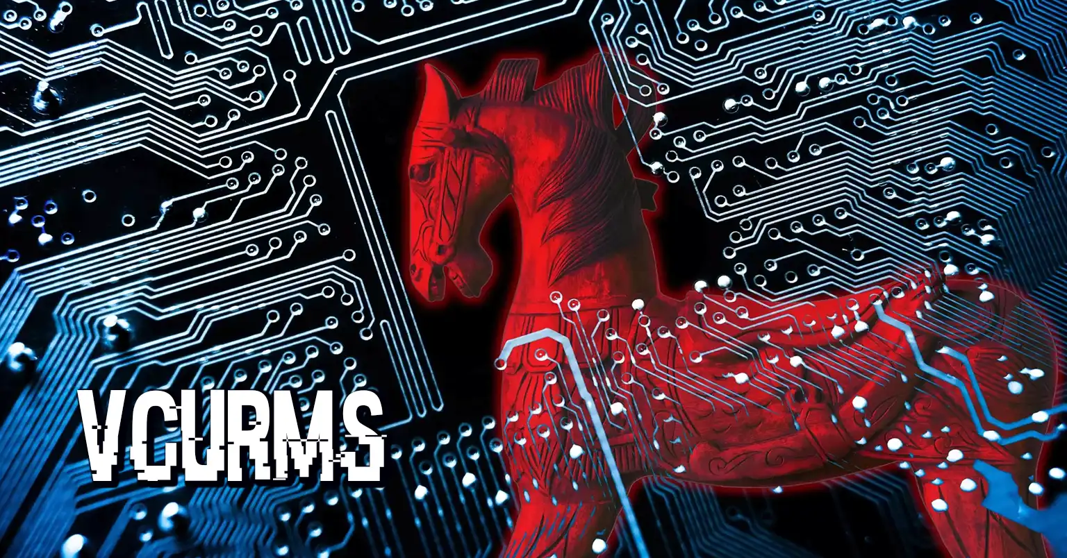 VCURMS Malware