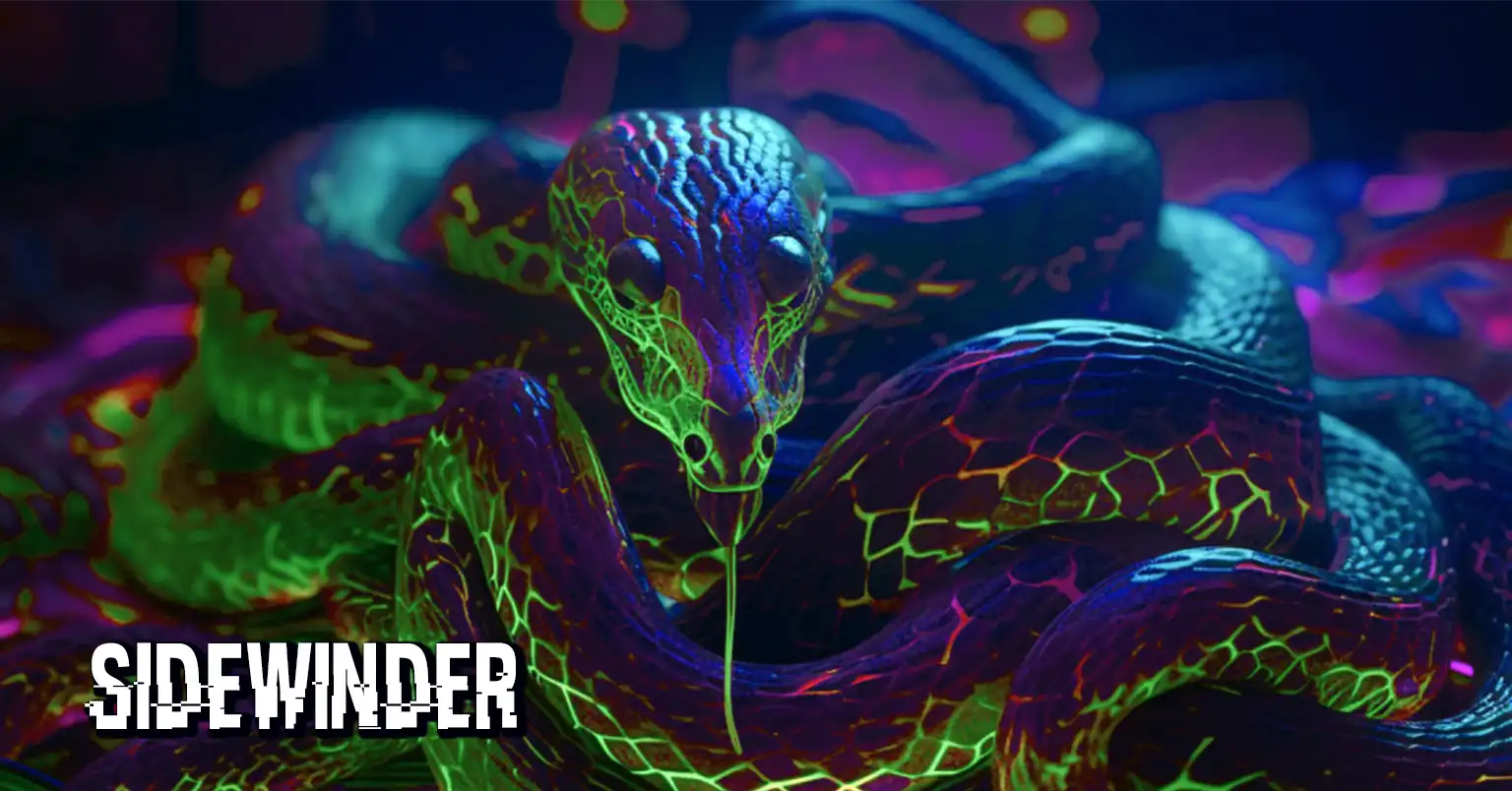 SideWinder