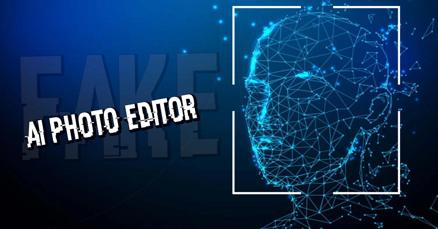 Fake AI Photo Editor