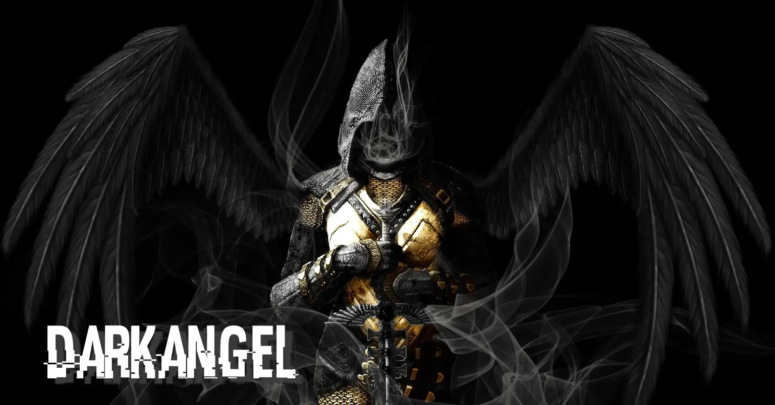 DARKANGELS