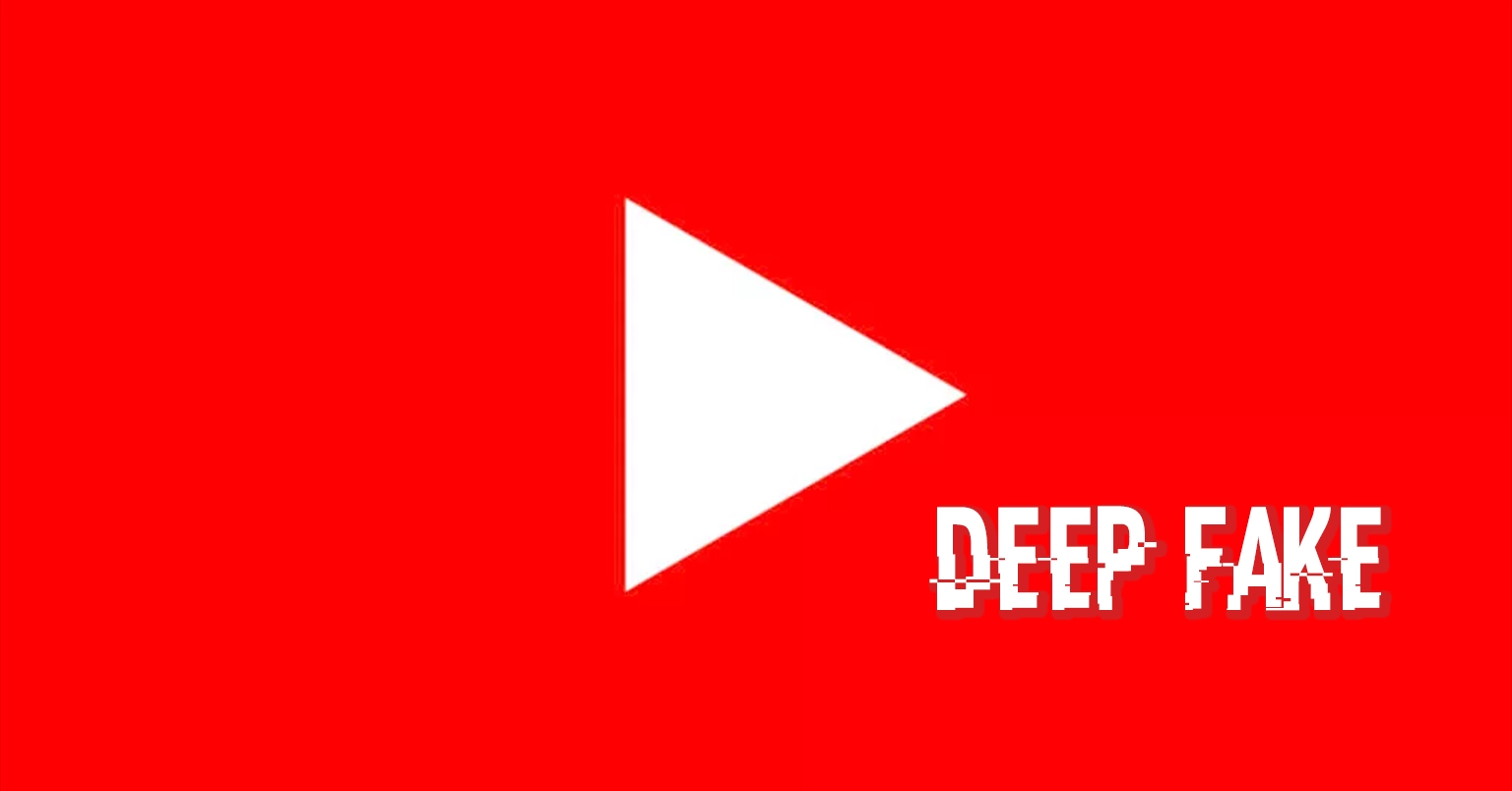 دیپ فیک Deepfake